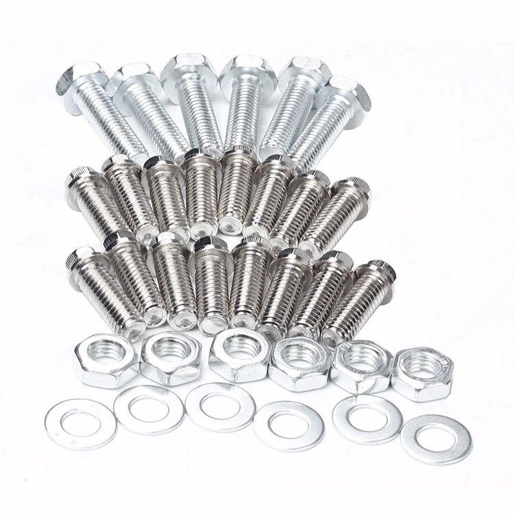 For Chevy Big Block 396/402/427/454/502 Exhaust Manifold Shorty Racing Header