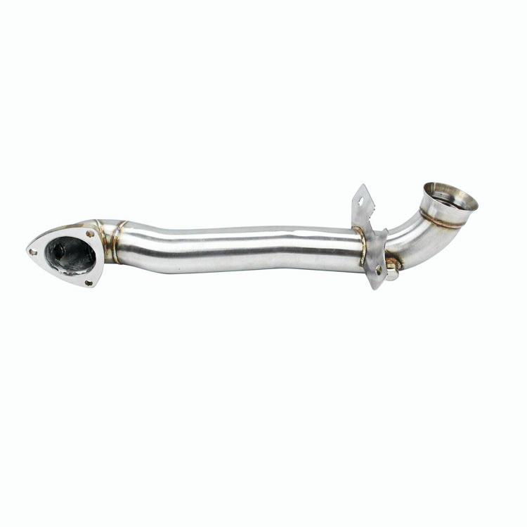 2.5" Stainless Steel Downpipe Tubing For 07-16 Mini Cooper R55-R61 Completely