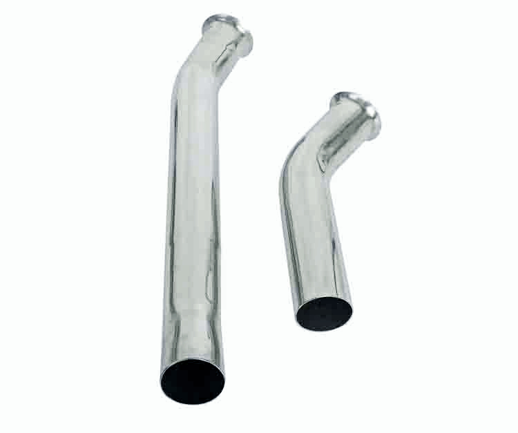 Performance Exhaust Manifold Headers For BMW E46 E39 Z3 2.5L 2.8L 3.0L L6