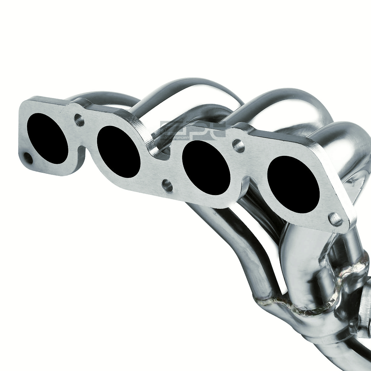 Stainless Steel Header Exhaust For 74-82 Toyota Corolla  1.8L