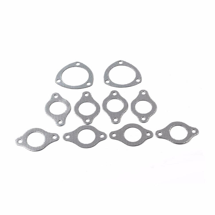 Headers, Full-Length, Steel, Painted for Chevy, GMC, SUV, Pickup, 396, 402, 427, 454, Pair