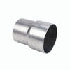 2.75" ID to 2.5" OD Exhaust Pipe Component Adapter Connector Reducer
