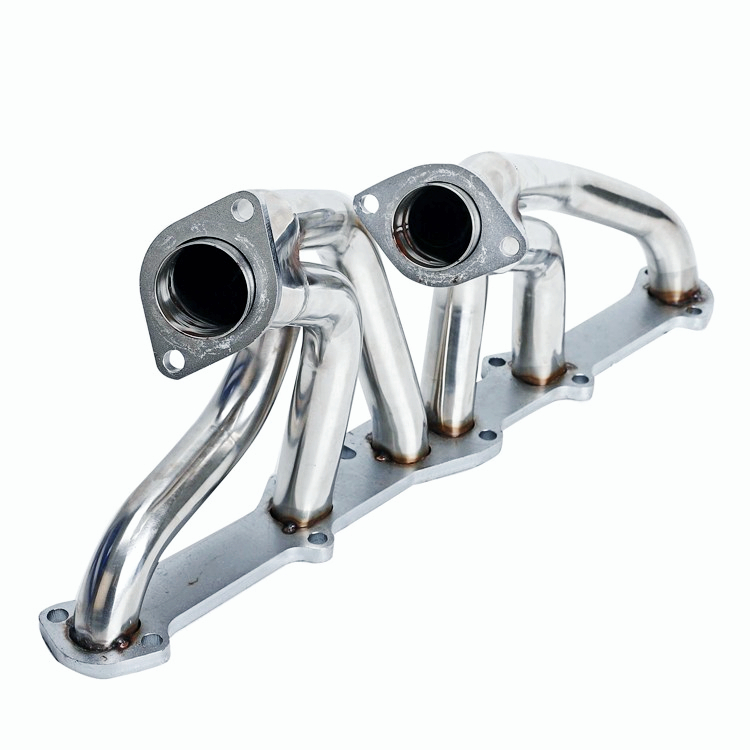 For Ford/Mercury l6 144/170/200/250 Cid Stainless Steel Header Exhaust Manifold