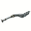 Headers Fits BMW E46 E39 01-06 Z4 2.5L 2.8L 3.0L L6 Exhaust Header