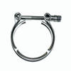 2 Inch Stainless Steel V Band Flange Stainless Steel Clamp Kit