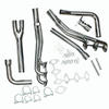 Exhaust Manifold Performance Headers For Toyota 4Runner Pickup 1988-1995 3.0L V6