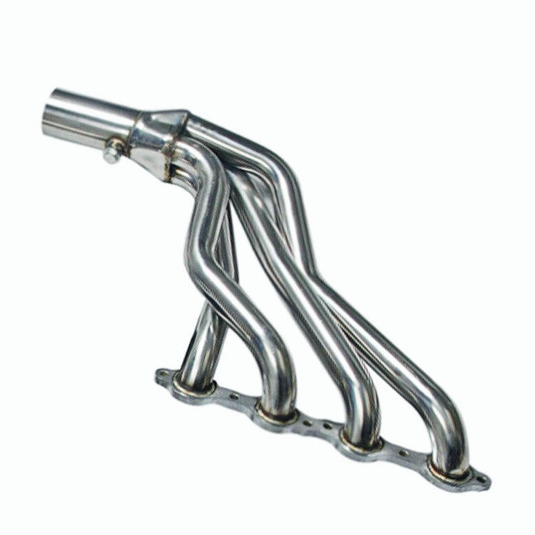 Exhaust Header For 99-06 Chevy/Gmc Gmt800 Silverado/Sierra 1500