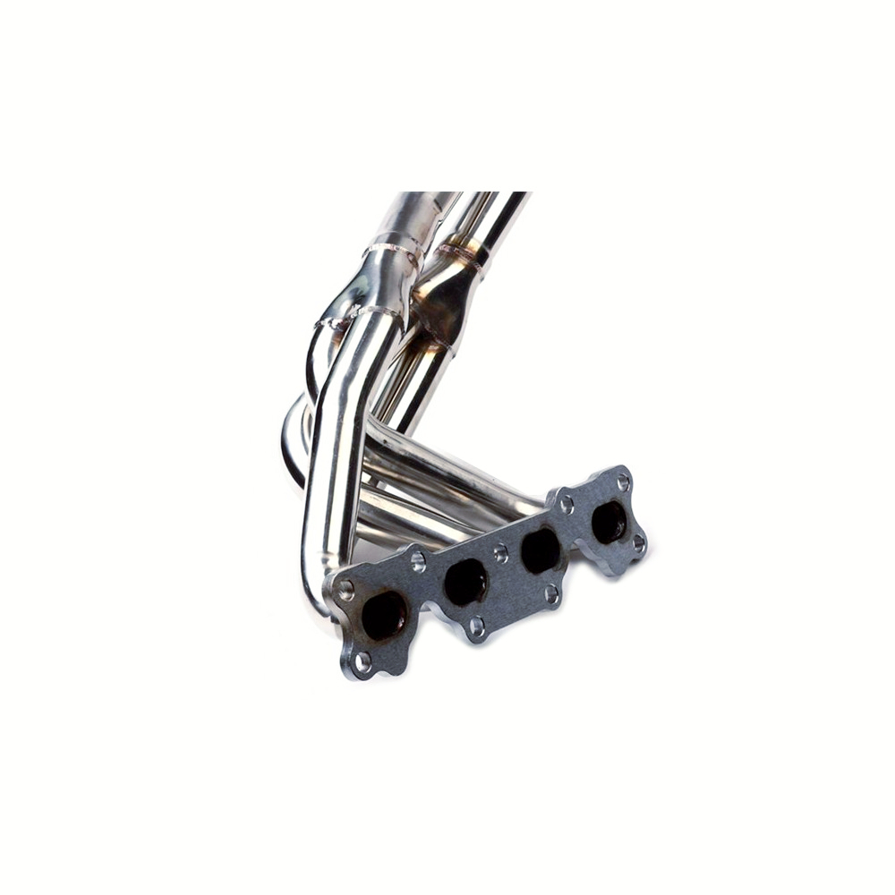 Headers Fits BMW E46 E39 Z3 2.5L 2.8L 3.0L L6 Exhaust Headers