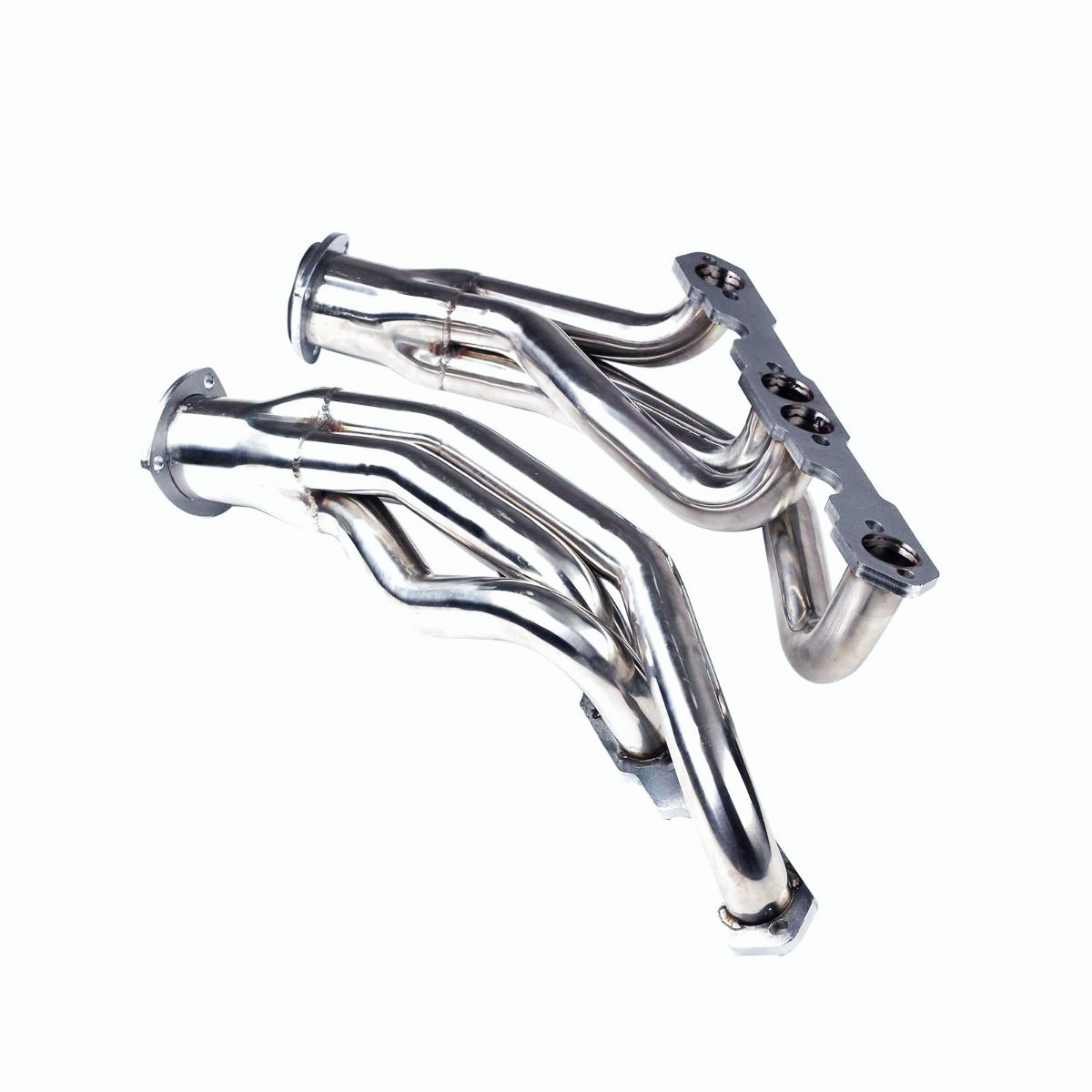 Stainless steel rating exhaust manifold for NEW Chevy 88-95 Truck  305 350 5.7L GMC