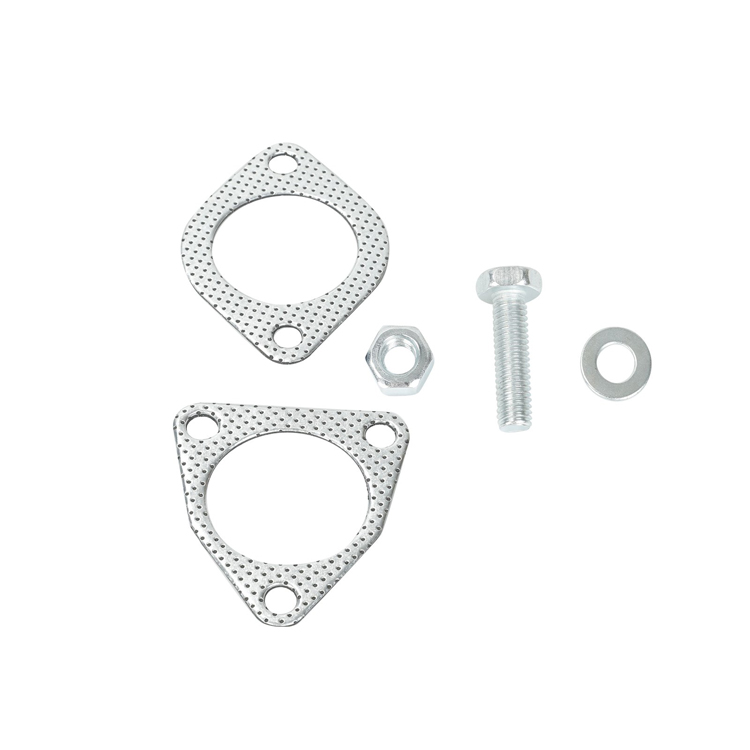 Downpipe For Nissan 350z Infiniti G35 FX35 2003-2006 