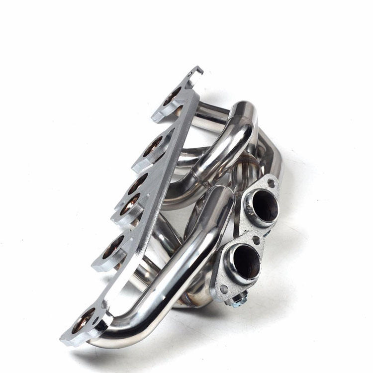 2000 Jeep Cherokee exhaust manifolds 