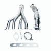 Stainless Steel Exhaust Header For 05-07 CHEVY COBALT SS/ION 2.0L