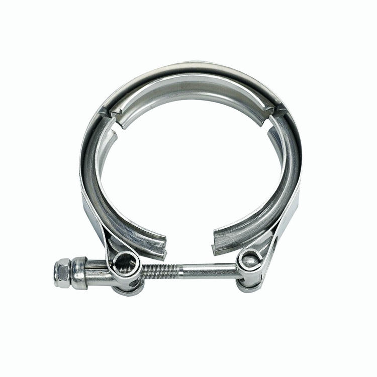 LS Turbo Headers For LSX, LS1, LS2, LS3, LS6 (1 3/4"Primaries) Forward Facing Up