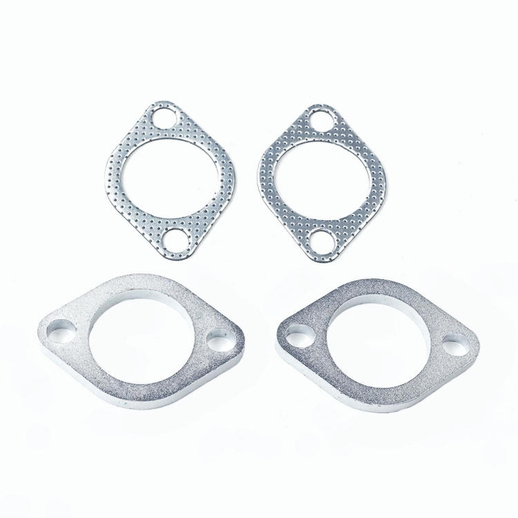 Stainless steel Headers for 216, 235, 261 Chevy 6 Cylinder 