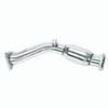 Downpipe For Nissan 370z Infiniti G37 08-17 .