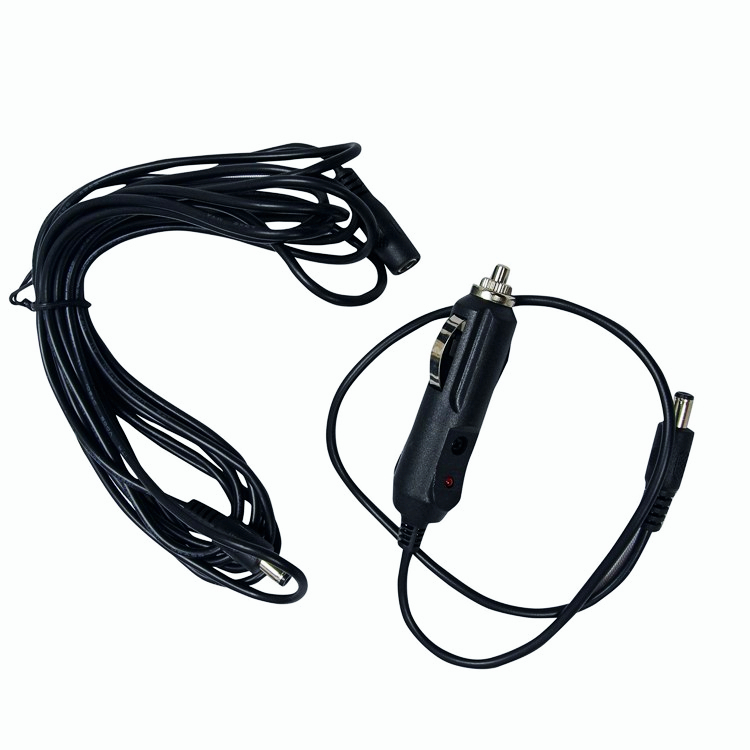 2Pcs 2.5"Electric Exhaust Downpipe E-Cut Out Valve + One CONTROLLER REMOTE KIT