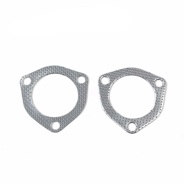 Small Block Chevy 1935-48 Fat Fenderwell Headers