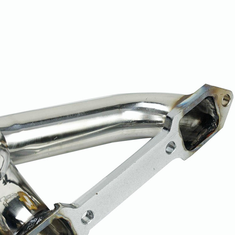 Shorty Exhaust Headers Fits Dodge Chrysler Plymouth Big Block 1959-1978 373-440