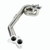 Stainless Steel Exhaust  Header
