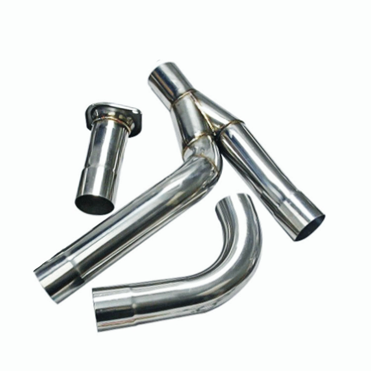 Exhaust Header For 99-06 Chevy/Gmc Gmt800 Silverado/Sierra 1500