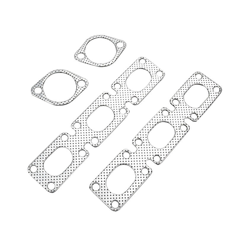 Header for BWM E46 323i 328i Z3-528I/BWM E46 323i 328i Z3-528I/M54 E93 E94