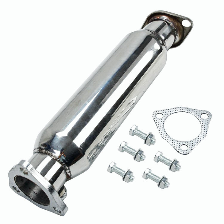 Down Pipe For Honda Civic CX DX SI 88-00