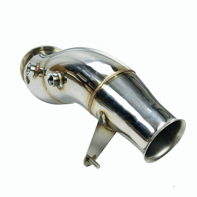 Downpipe For BMW 2013 435I M235I N55 F32 F22