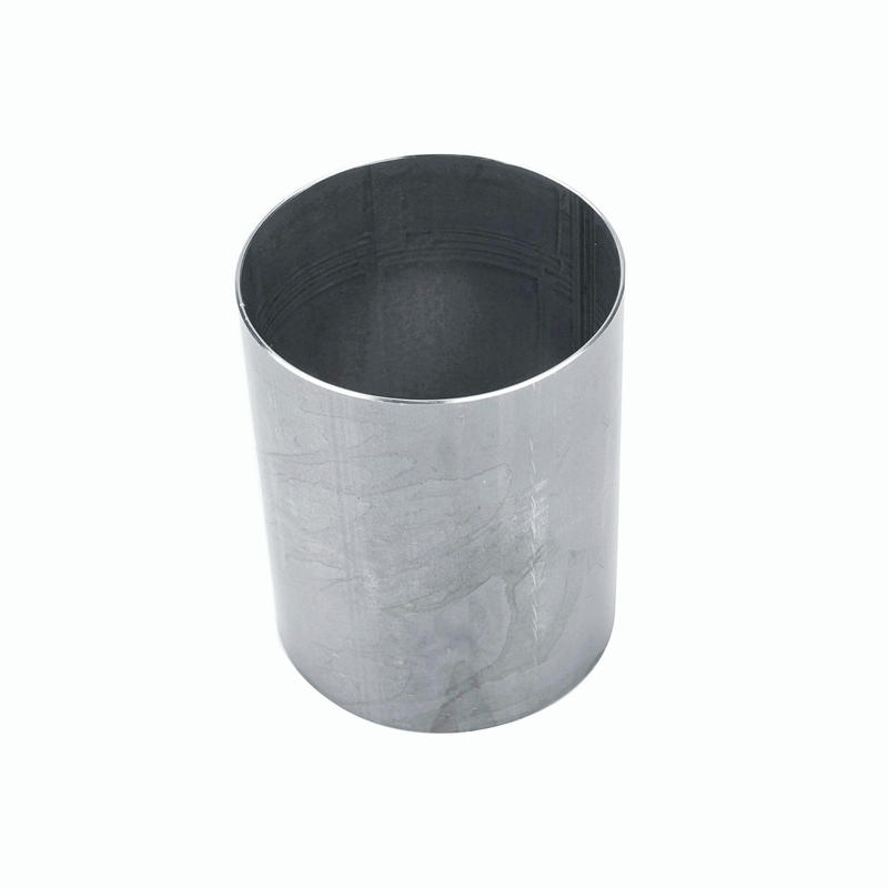 3” ID to 3” ID Exhaust Pipe to Pipe Coupling Connector Universal
