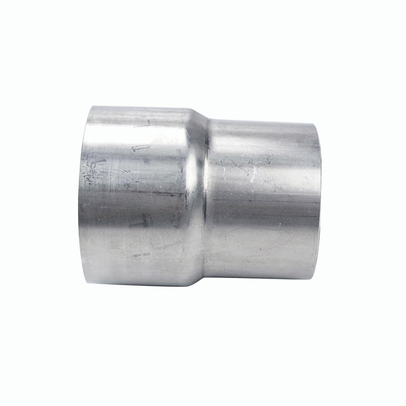 2.75" ID to 2.5" OD Exhaust Pipe Component Adapter Connector Reducer