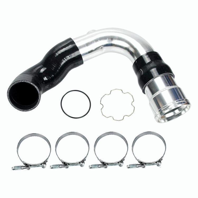 Hot & Cold Side Intercooler Pipe Boot Kit 2011-2016 Ford Powerstroke 6.7 Diesel