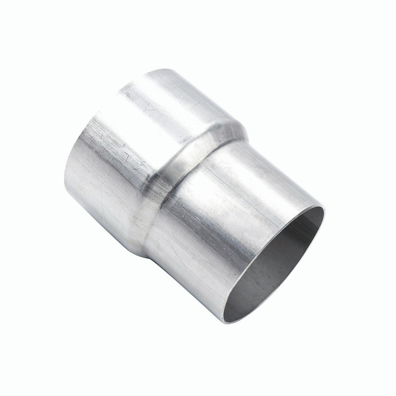 2.75" ID to 2.5" OD Exhaust Pipe Component Adapter Connector Reducer