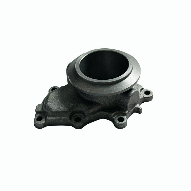 For 7.3L 99.5-03 Turbo Pedestal Ebp Valve Delete Upgraded 5+5 Wheel & Up Pipes