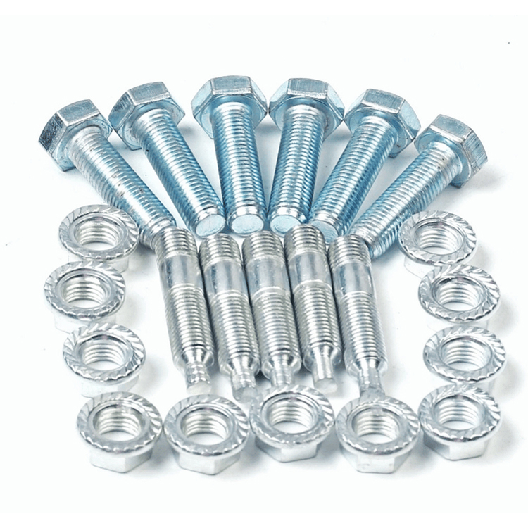 Exhaust Headers For for Subaru Impreza WRX/STi 02-06