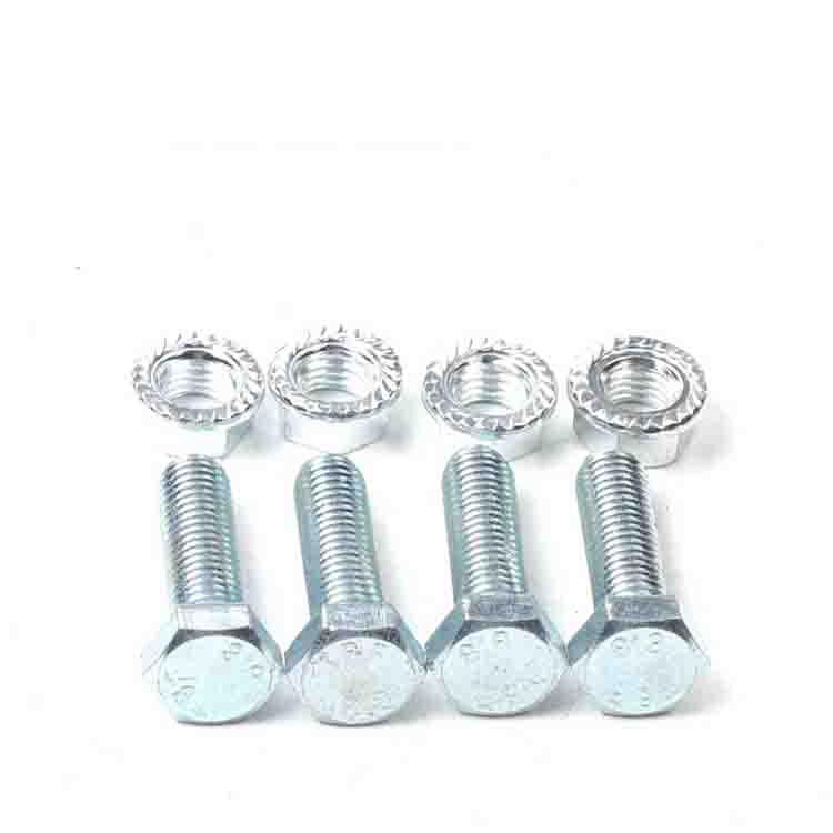 Stainless Steel Exhaust Header For 65-69 Ford Custom 390-428 6.4L 7.0L