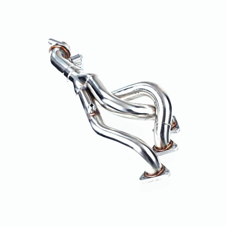 Header for 01- 05 BMW E46 M3 3.2L 