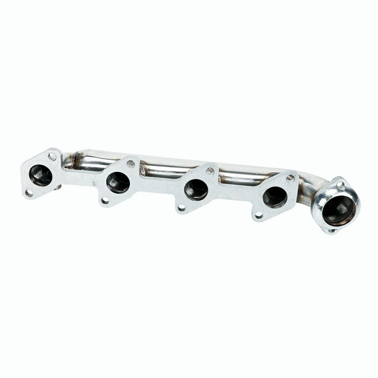 03-07 Ford Powerstroke F250 F350 6.0 Stainless Performance Headers Manifolds SS