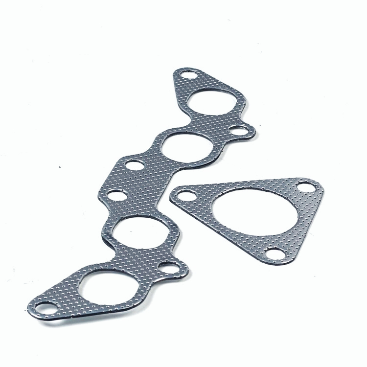 Tubular Exhaust Manifold/Header Extractor For 90-99 Toyota Celica Gt/Gts 2.2l 5s-Fe