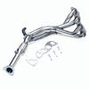 Stainless Steel Exhaust Header for 06-11 Honda Civic Si FG2/FA5