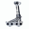 2005-2010 Scion tC Ant10 Jdm Performance Race Header Exhaust Manifold Stainless