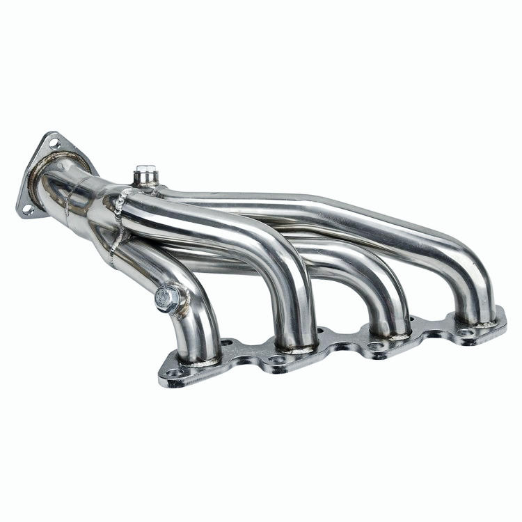 95 96 97 98 Nissan 240SX XE SE S14 Header Exhaust KA24