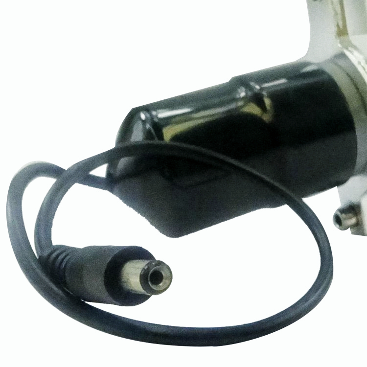 2.5" 63mm E-Cut Out Valve Electric Exhaust Catback Downpipe Cutout System Motor