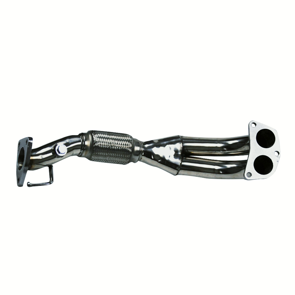 Exhaust Headers Bmw E30 318i 89-91 Z3 1.9L/ E36-318IS 92-99 318ti
