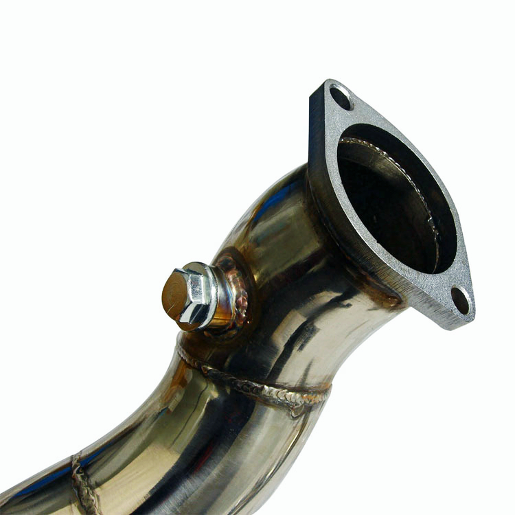 Down Pipes Bmw 335i n54