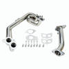 Stainless Steel Exhaust  Header