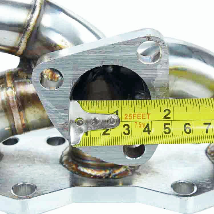 Exhaust Manifold For 97-06 AUDI A4/98-05 VW PASSAT K03