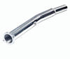 3" High Flow exhaust down pipe downpipe for Audi S3 Audi TT 1.8T