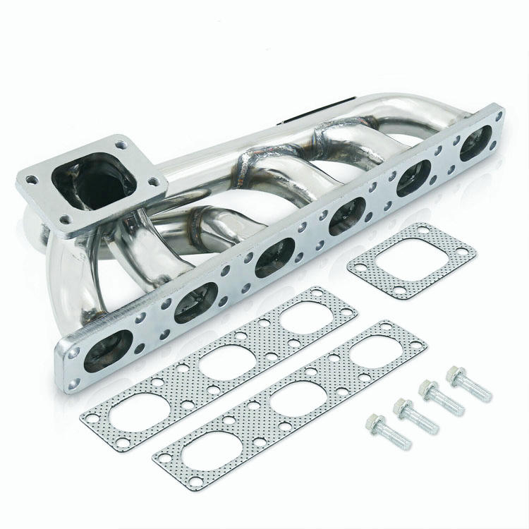 BMW 92-98 E36 M3/320/325/328 L6 T3 Turbo manifold