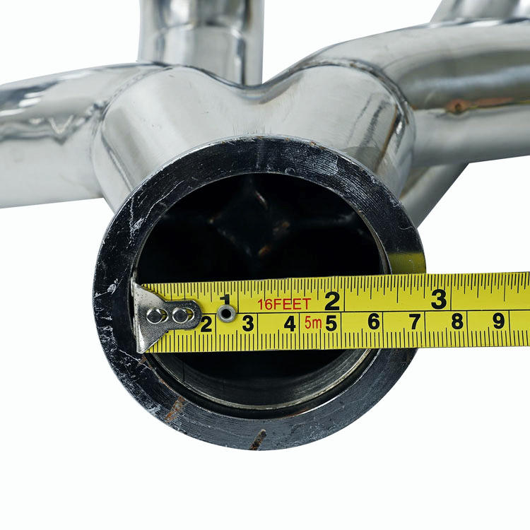 LS Universal Hugger Headers Swap Conversion LS1 LS2 LS3 LS6