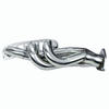 For 03-07 350z/z33 g35/v35 Vq35de Stainless Manifold Header+Exhaust Down Pipe