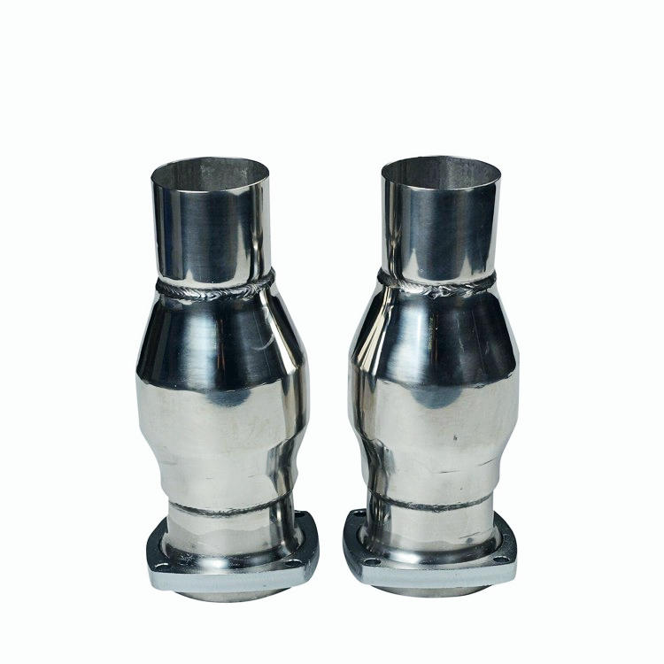 97-00 LS1 LS6 C5 Chevy Corvette  Exhaust Header 5.7L